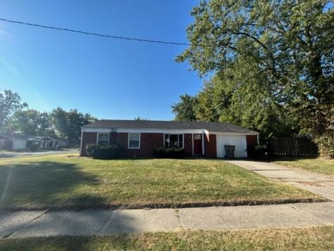 7657 E 35th Street Indianapolis IN 46226