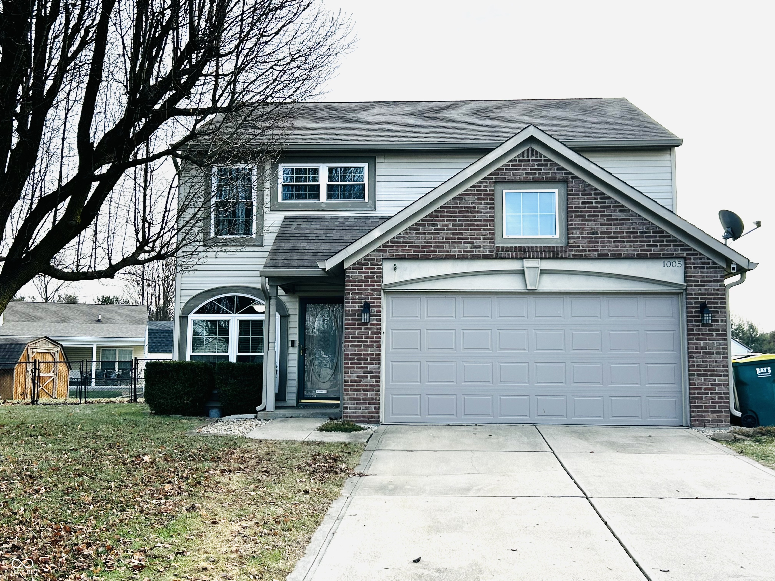 1005 Canary Creek Court Franklin IN 46131