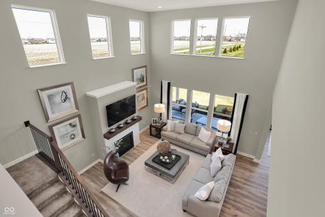 3008 Grand Ridge Drive Greenwood IN 46143