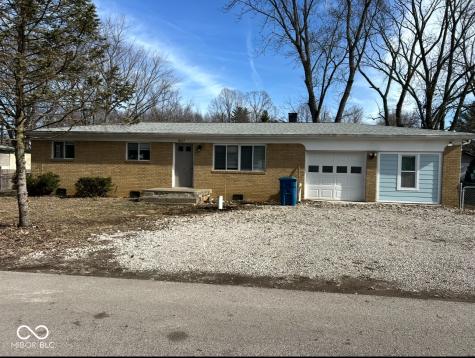 6107 Hazelhatch Drive Indianapolis IN 46228