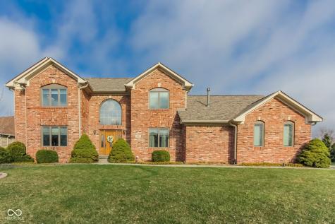 7404 Franklin Parke Boulevard Indianapolis IN 46259