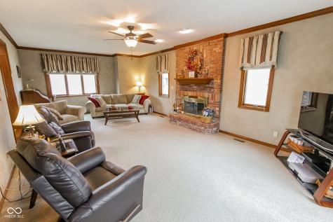 7404 Franklin Parke Boulevard Indianapolis IN 46259
