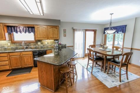 7404 Franklin Parke Boulevard Indianapolis IN 46259