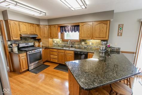 7404 Franklin Parke Boulevard Indianapolis IN 46259