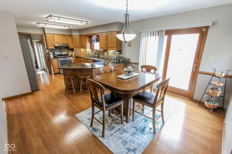 7404 Franklin Parke Boulevard Indianapolis IN 46259