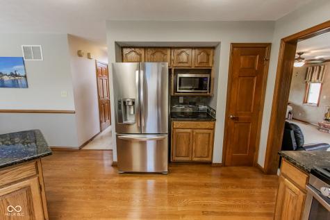 7404 Franklin Parke Boulevard Indianapolis IN 46259