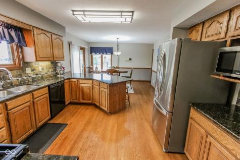 7404 Franklin Parke Boulevard Indianapolis IN 46259