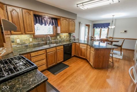 7404 Franklin Parke Boulevard Indianapolis IN 46259