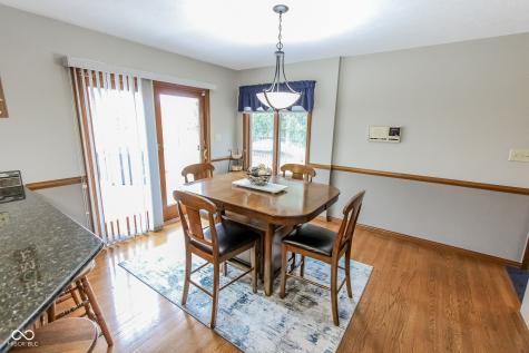 7404 Franklin Parke Boulevard Indianapolis IN 46259