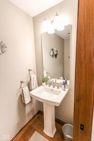 7404 Franklin Parke Boulevard Indianapolis IN 46259