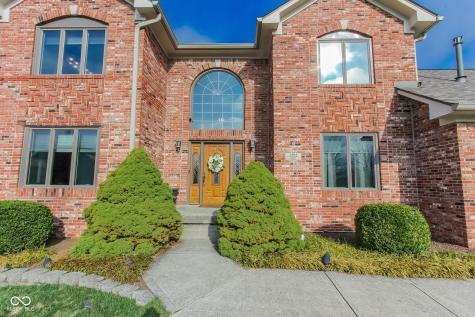 7404 Franklin Parke Boulevard Indianapolis IN 46259