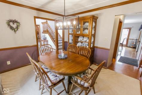 7404 Franklin Parke Boulevard Indianapolis IN 46259