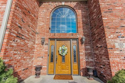7404 Franklin Parke Boulevard Indianapolis IN 46259