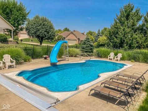 7404 Franklin Parke Boulevard Indianapolis IN 46259