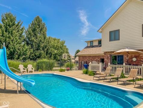 7404 Franklin Parke Boulevard Indianapolis IN 46259