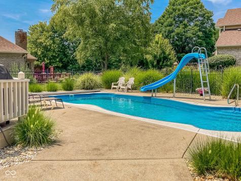 7404 Franklin Parke Boulevard Indianapolis IN 46259