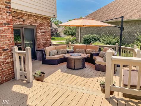 7404 Franklin Parke Boulevard Indianapolis IN 46259