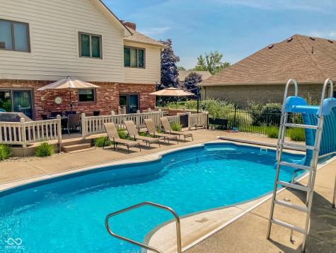 7404 Franklin Parke Boulevard Indianapolis IN 46259