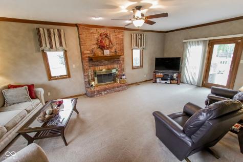 7404 Franklin Parke Boulevard Indianapolis IN 46259