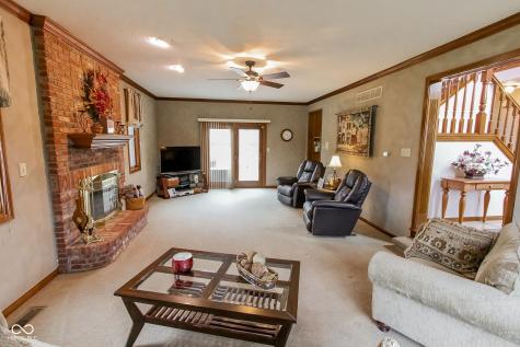 7404 Franklin Parke Boulevard Indianapolis IN 46259