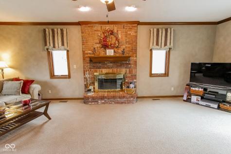 7404 Franklin Parke Boulevard Indianapolis IN 46259