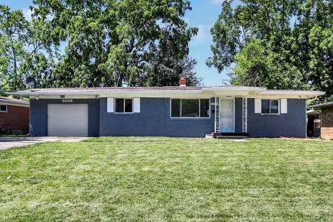 4026 N Audubon Road Indianapolis IN 46226