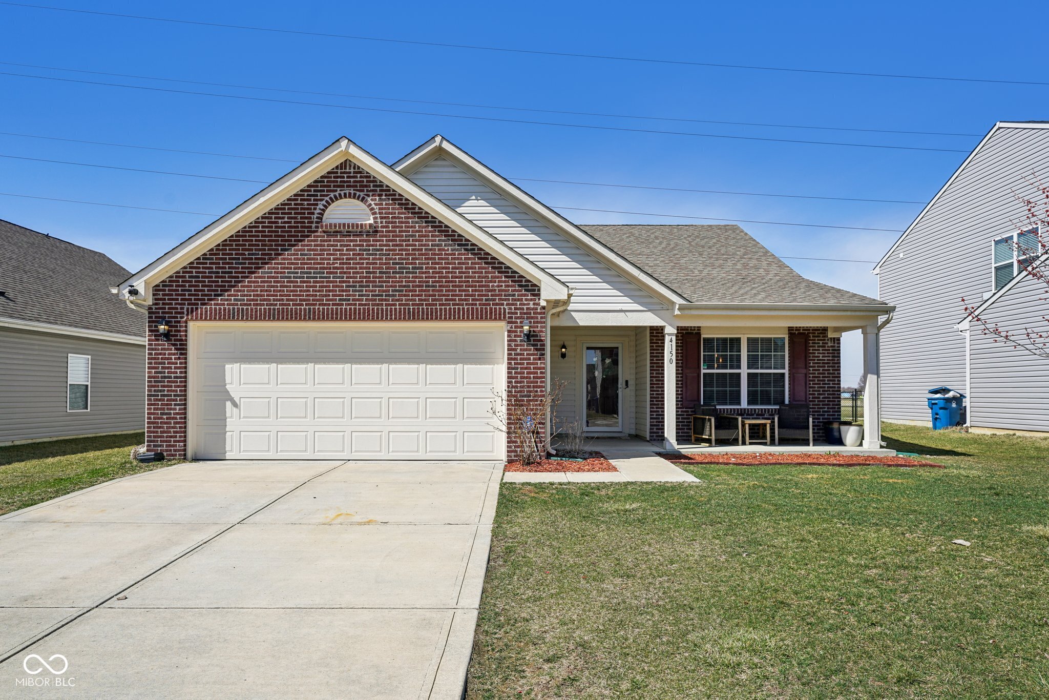 4150 Viva Lane Indianapolis IN 46239