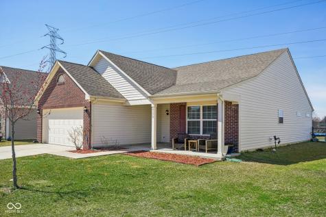 4150 Viva Lane Indianapolis IN 46239