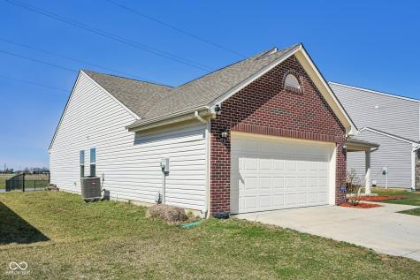 4150 Viva Lane Indianapolis IN 46239