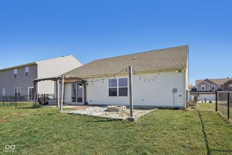4150 Viva Lane Indianapolis IN 46239