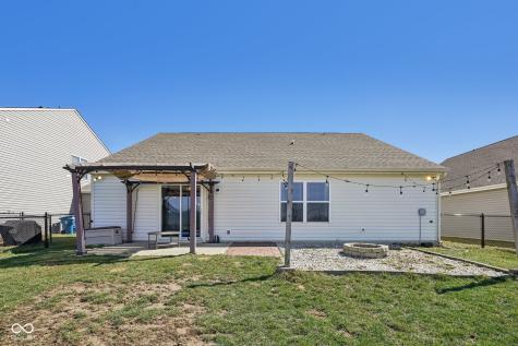 4150 Viva Lane Indianapolis IN 46239