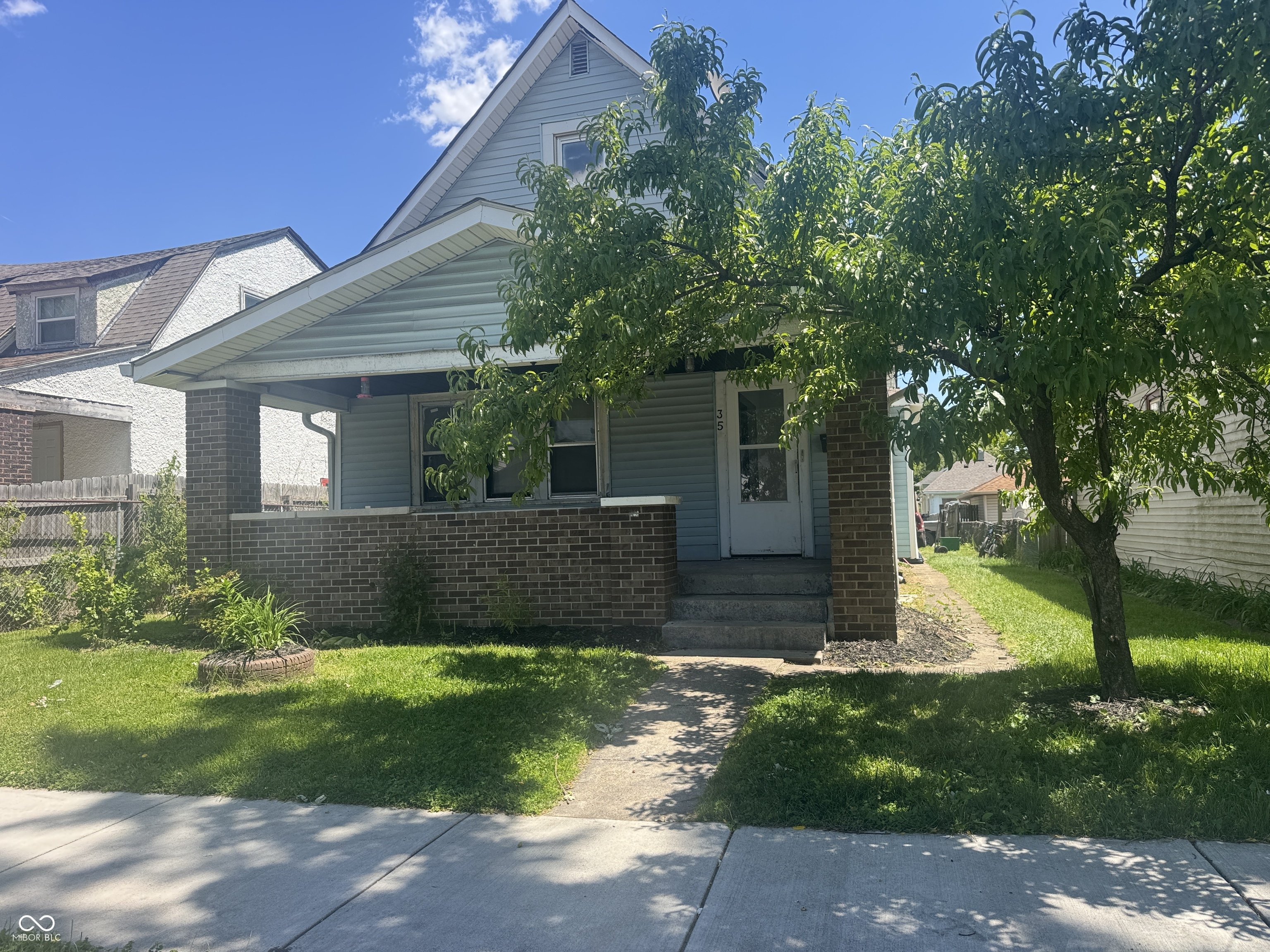 35 N Euclid Avenue Indianapolis IN 46201