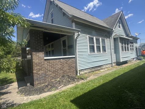 35 N Euclid Avenue Indianapolis IN 46201
