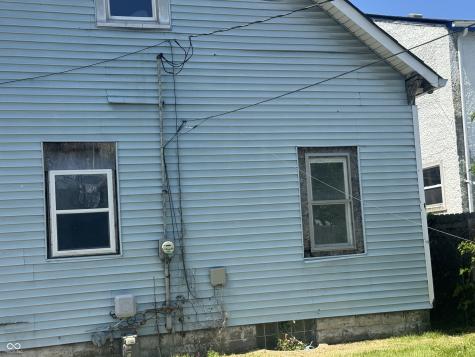 35 N Euclid Avenue Indianapolis IN 46201