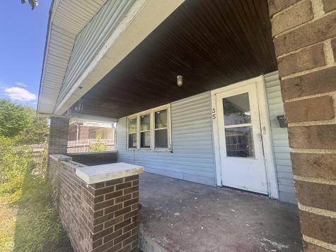 35 N Euclid Avenue Indianapolis IN 46201