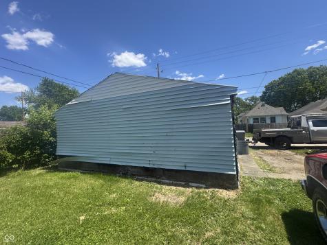 35 N Euclid Avenue Indianapolis IN 46201