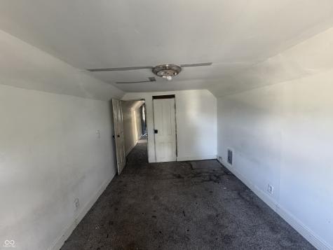 35 N Euclid Avenue Indianapolis IN 46201