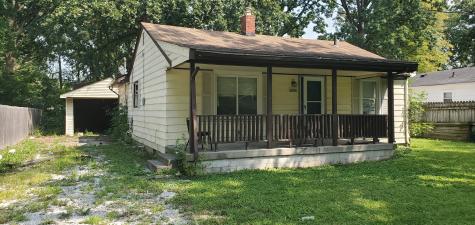 3645 N Sadlier Drive Indianapolis IN 46226