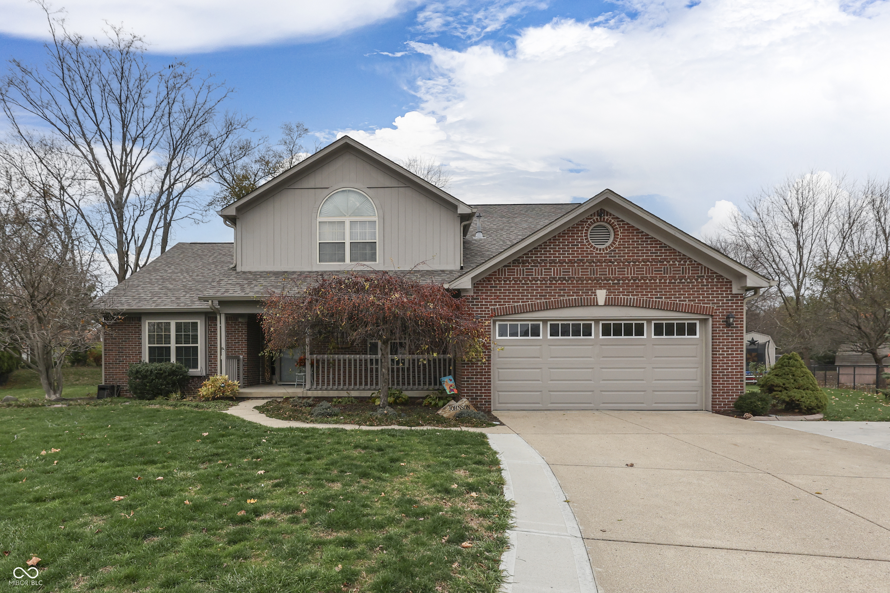 3338 Shady Maple Way Indianapolis IN 46227