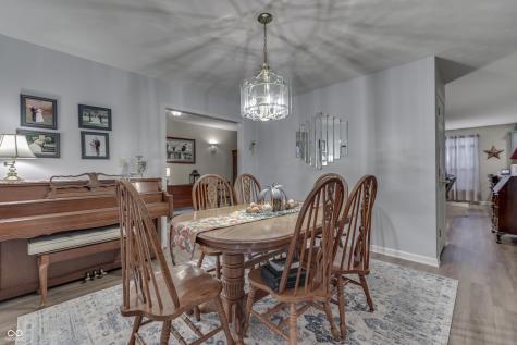 3338 Shady Maple Way Indianapolis IN 46227