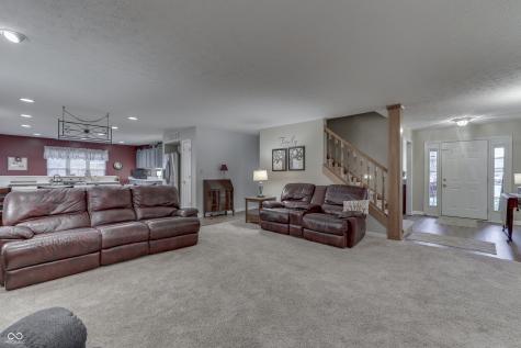 3338 Shady Maple Way Indianapolis IN 46227