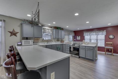 3338 Shady Maple Way Indianapolis IN 46227