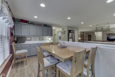 3338 Shady Maple Way Indianapolis IN 46227
