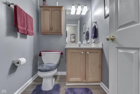 3338 Shady Maple Way Indianapolis IN 46227