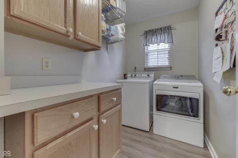 3338 Shady Maple Way Indianapolis IN 46227