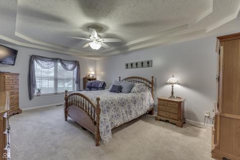 3338 Shady Maple Way Indianapolis IN 46227