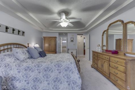 3338 Shady Maple Way Indianapolis IN 46227