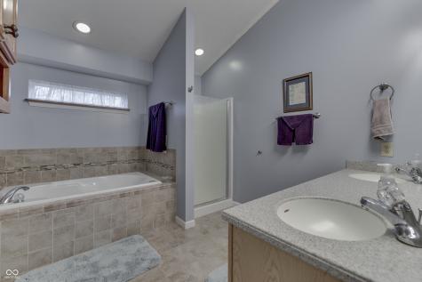 3338 Shady Maple Way Indianapolis IN 46227