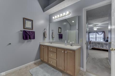 3338 Shady Maple Way Indianapolis IN 46227
