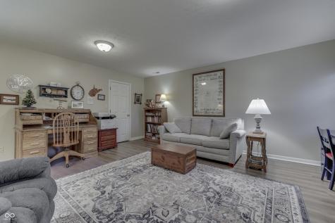 3338 Shady Maple Way Indianapolis IN 46227
